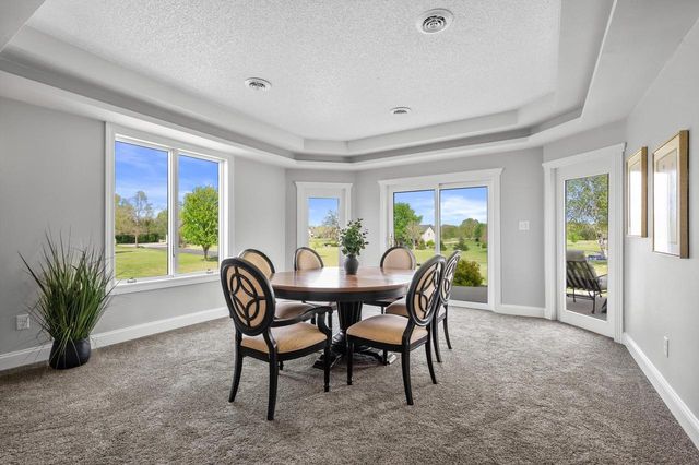 S90W34465 Whitetail DRIVE, Eagle, WI 53119