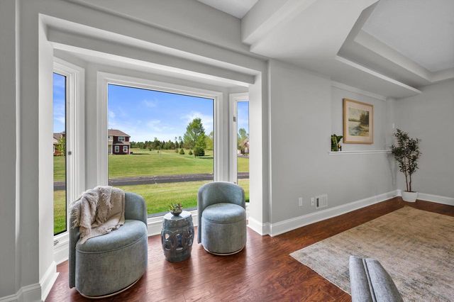 S90W34465 Whitetail DRIVE, Eagle, WI 53119