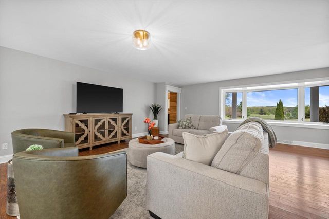 S90W34465 Whitetail DRIVE, Eagle, WI 53119