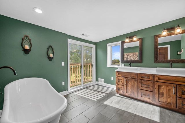S90W34465 Whitetail DRIVE, Eagle, WI 53119