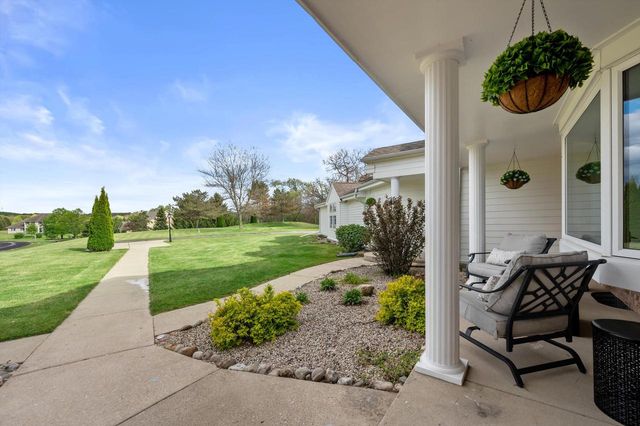 S90W34465 Whitetail DRIVE, Eagle, WI 53119