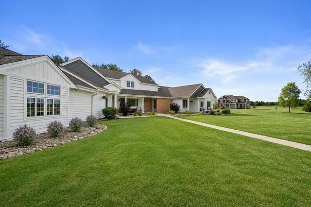 S90W34465 Whitetail DRIVE, Eagle, WI 53119