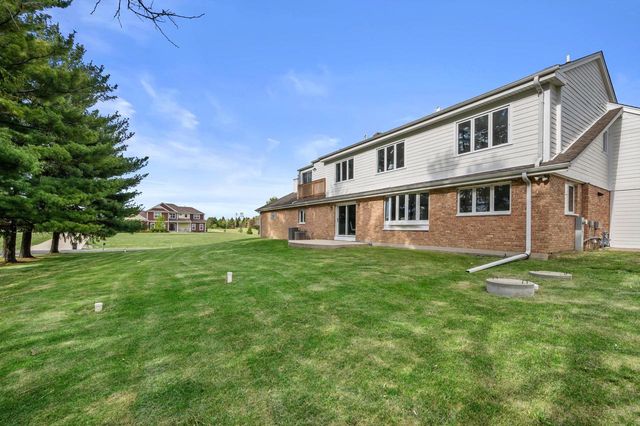 S90W34465 Whitetail DRIVE, Eagle, WI 53119