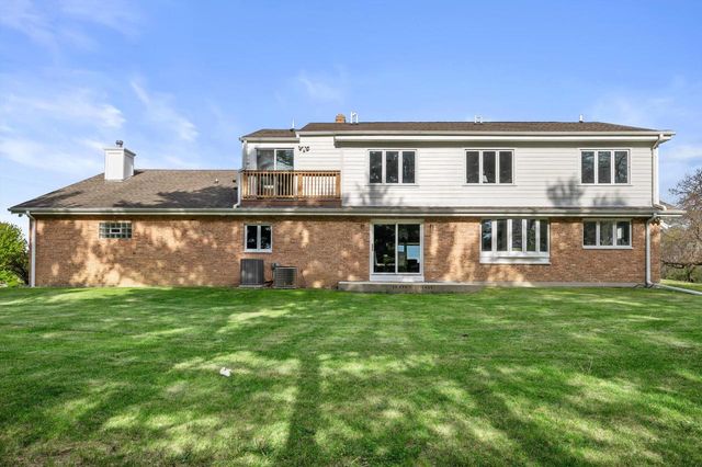 S90W34465 Whitetail DRIVE, Eagle, WI 53119