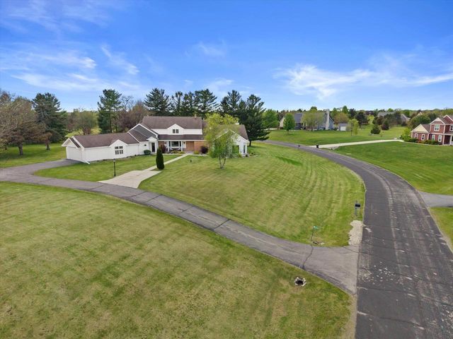S90W34465 Whitetail DRIVE, Eagle, WI 53119