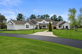 S90W34465 Whitetail DRIVE, Eagle, WI 53119