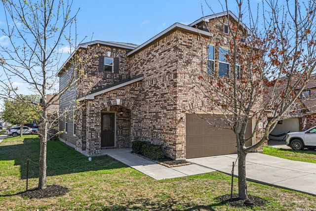 135 Bass, New Braunfels, TX 78130