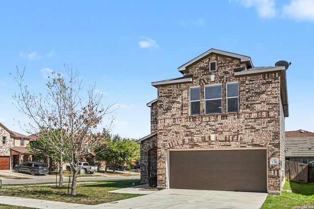 135 Bass, New Braunfels, TX 78130