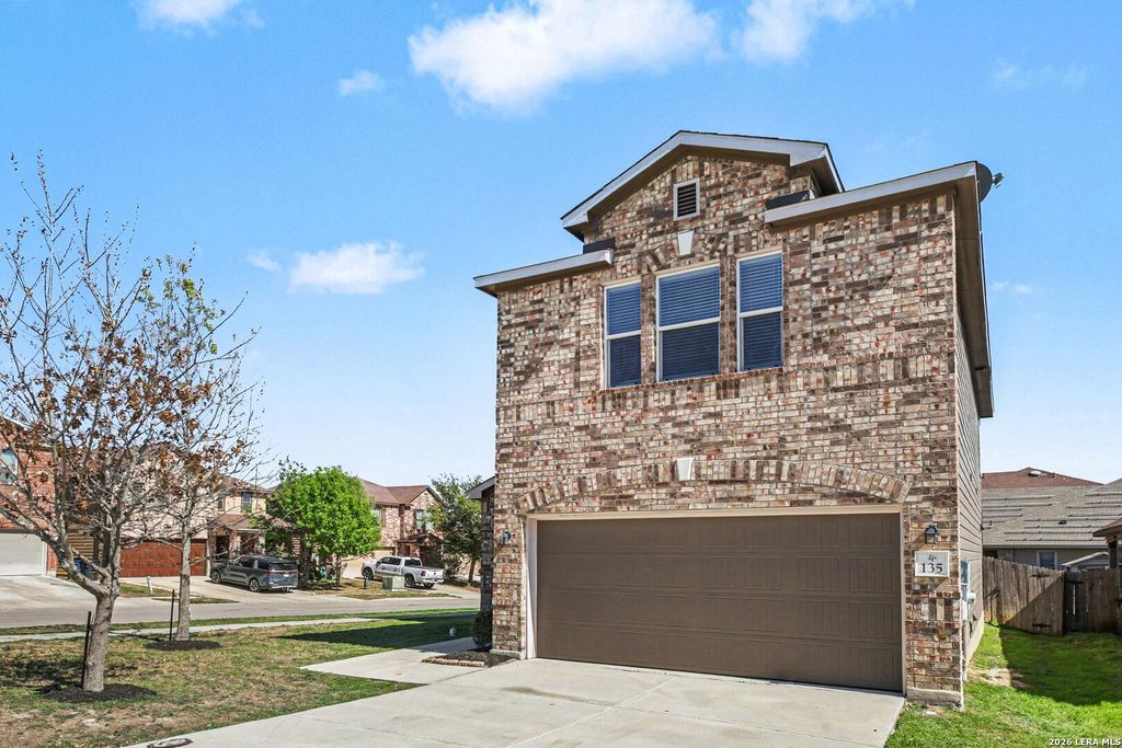 135 Bass, New Braunfels, TX 78130