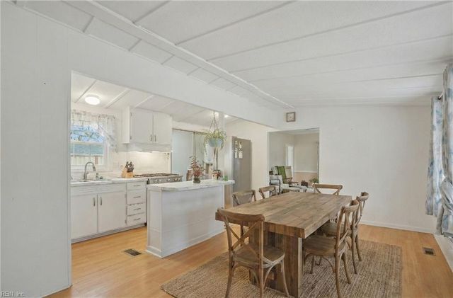 1306 Slick Hill RD, Edenton, NC 27932