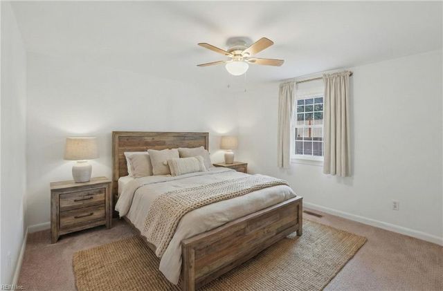 1306 Slick Hill RD, Edenton, NC 27932