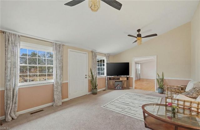 1306 Slick Hill RD, Edenton, NC 27932