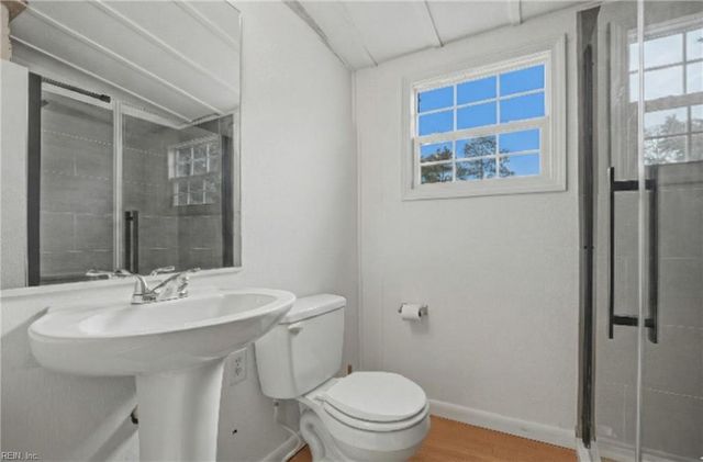 1306 Slick Hill RD, Edenton, NC 27932