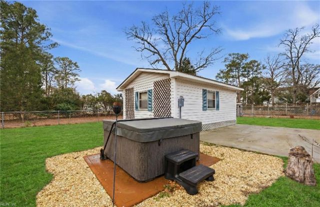 1306 Slick Hill RD, Edenton, NC 27932