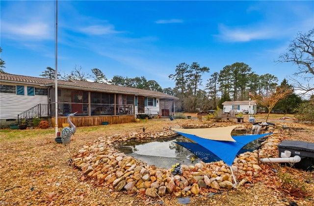 1306 Slick Hill RD, Edenton, NC 27932