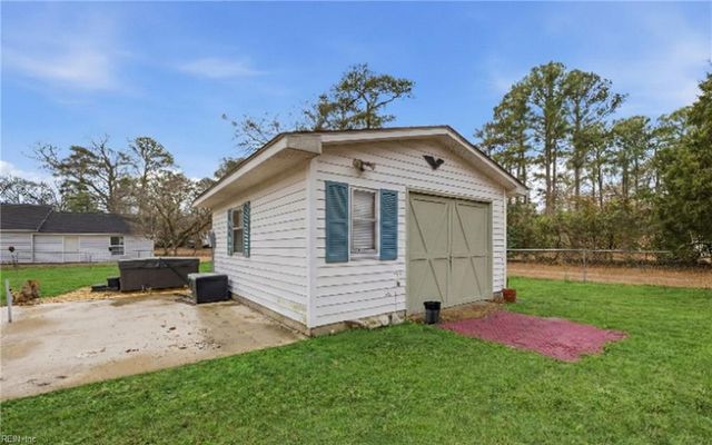 1306 Slick Hill RD, Edenton, NC 27932