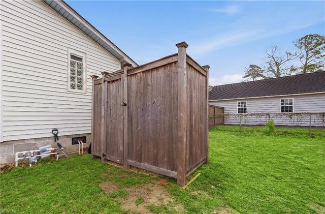 1306 Slick Hill RD, Edenton, NC 27932