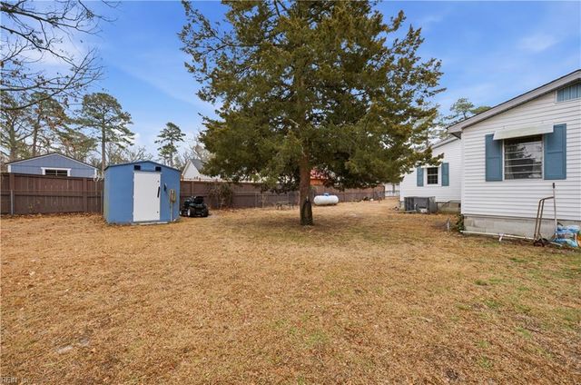 1306 Slick Hill RD, Edenton, NC 27932