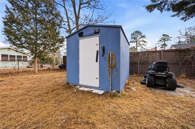 1306 Slick Hill RD, Edenton, NC 27932