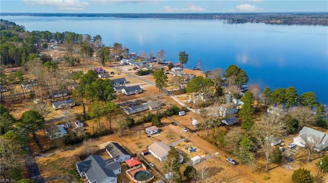 1306 Slick Hill RD, Edenton, NC 27932