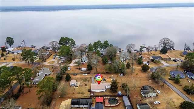 1306 Slick Hill RD, Edenton, NC 27932