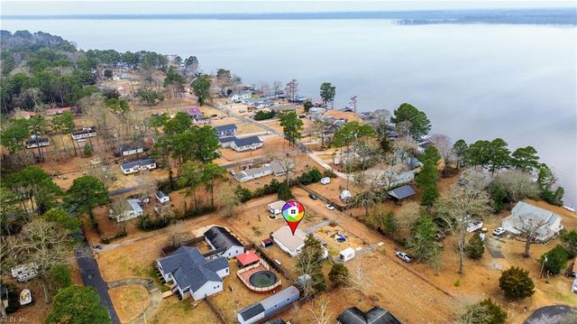 1306 Slick Hill RD, Edenton, NC 27932