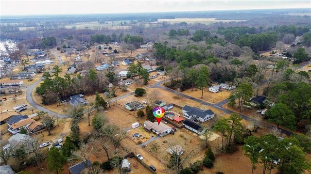 1306 Slick Hill RD, Edenton, NC 27932