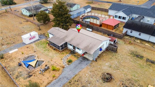 1306 Slick Hill RD, Edenton, NC 27932