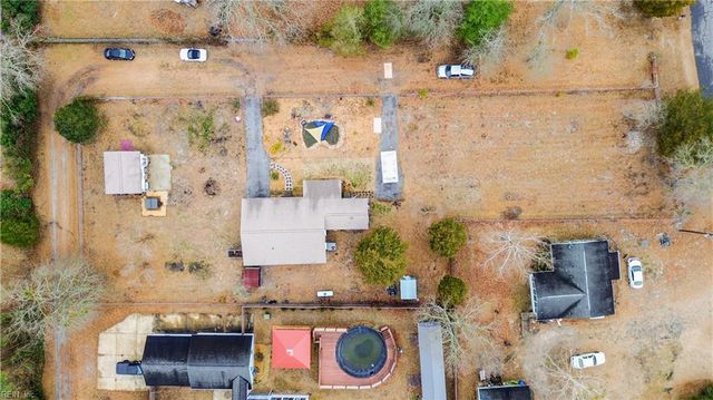 1306 Slick Hill RD, Edenton, NC 27932