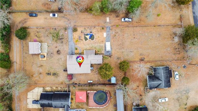 1306 Slick Hill RD, Edenton, NC 27932