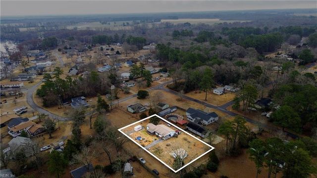 1306 Slick Hill RD, Edenton, NC 27932