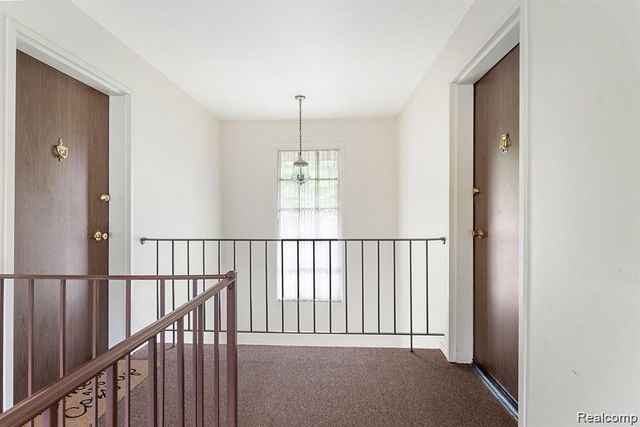 25316 Shiawassee Circle 203, Southfield, MI 48033
