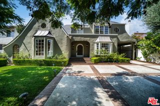 215 S Mccarty Drive, Beverly Hills, CA 90212