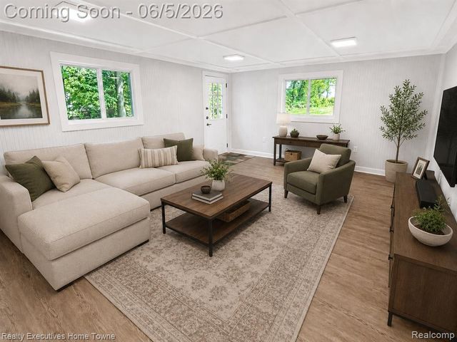2914 Sturges Street, Port Huron, MI 48060