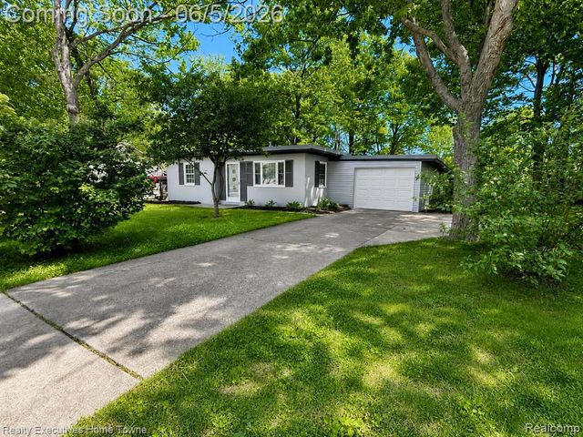 2914 Sturges Street, Port Huron, MI 48060