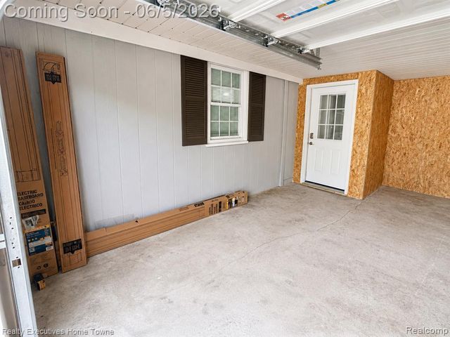 2914 Sturges Street, Port Huron, MI 48060