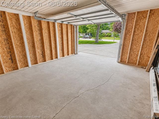 2914 Sturges Street, Port Huron, MI 48060