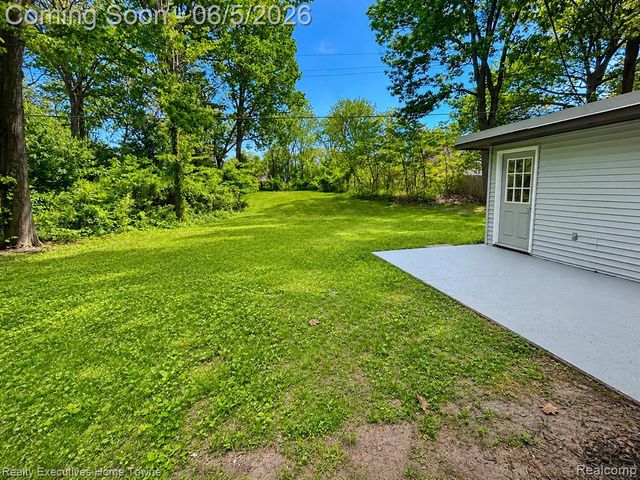 2914 Sturges Street, Port Huron, MI 48060