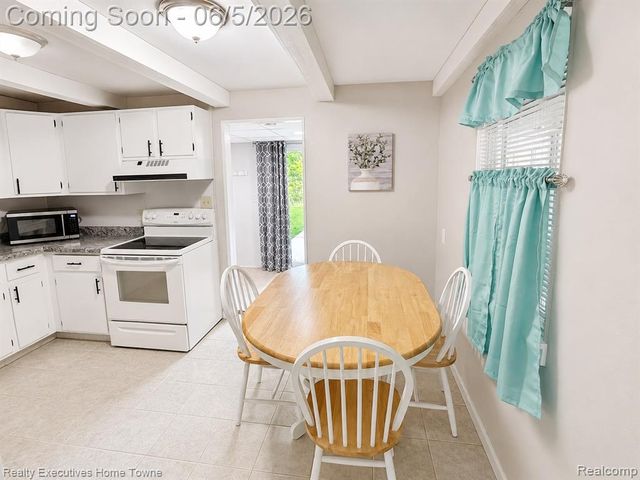 2914 Sturges Street, Port Huron, MI 48060