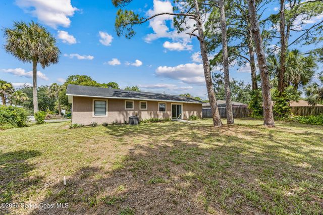5945 Acme Avenue, Cocoa, FL 32927