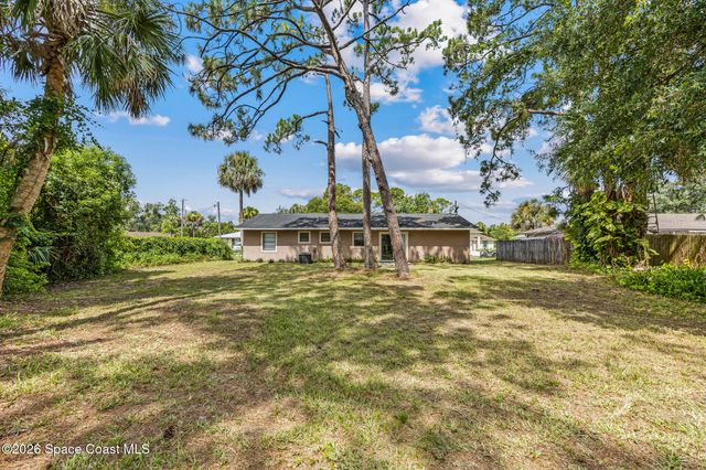 5945 Acme Avenue, Cocoa, FL 32927