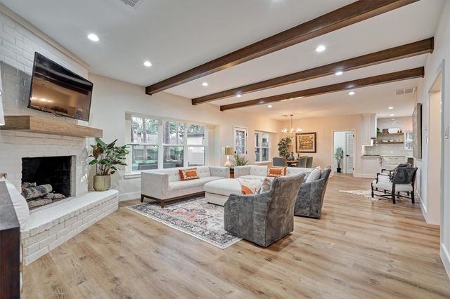 6023 Craigway Road, Spring, TX 77389