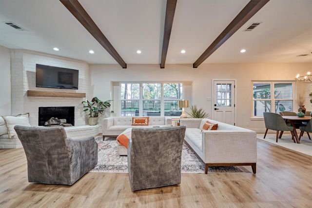 6023 Craigway Road, Spring, TX 77389
