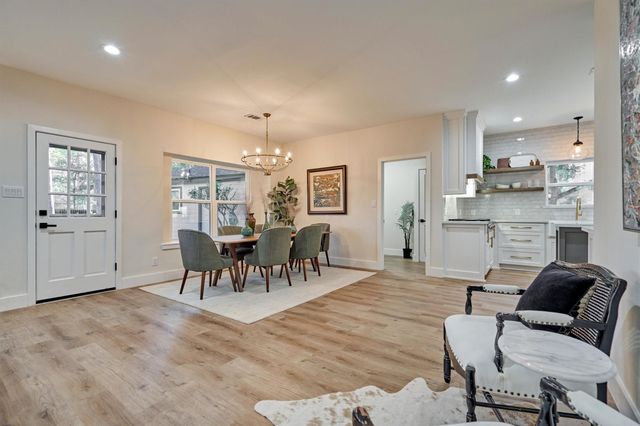 6023 Craigway Road, Spring, TX 77389