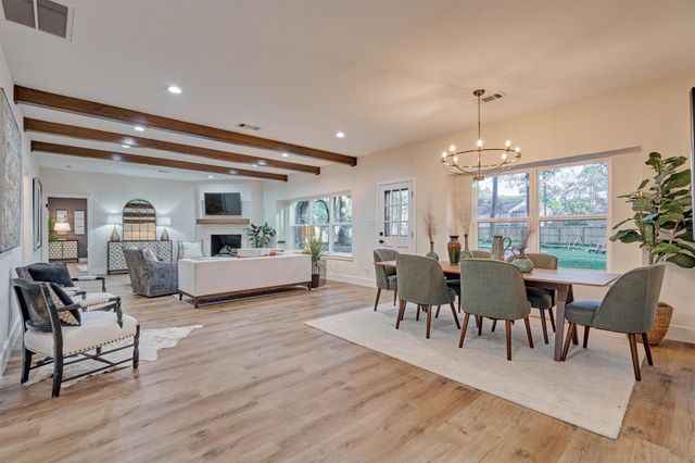 6023 Craigway Road, Spring, TX 77389