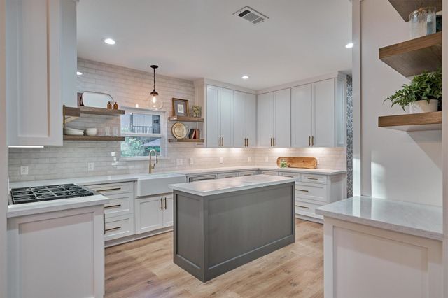 6023 Craigway Road, Spring, TX 77389