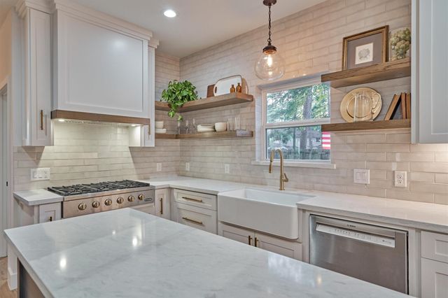 6023 Craigway Road, Spring, TX 77389
