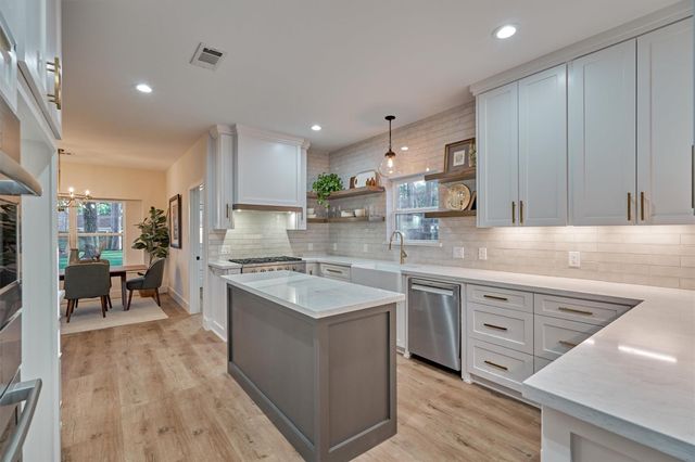 6023 Craigway Road, Spring, TX 77389