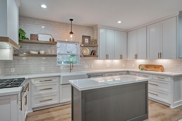 6023 Craigway Road, Spring, TX 77389