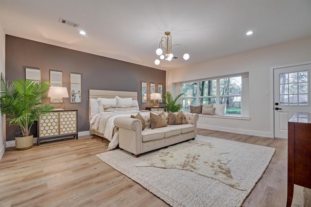 6023 Craigway Road, Spring, TX 77389
